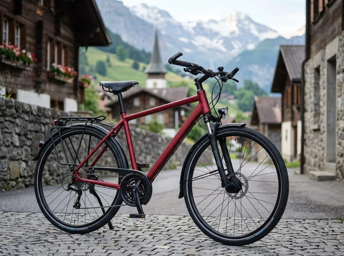 Brunnwald Tour 27 Pro 2025 2