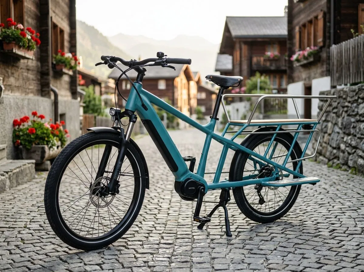 Ladebock Lang 2025 2