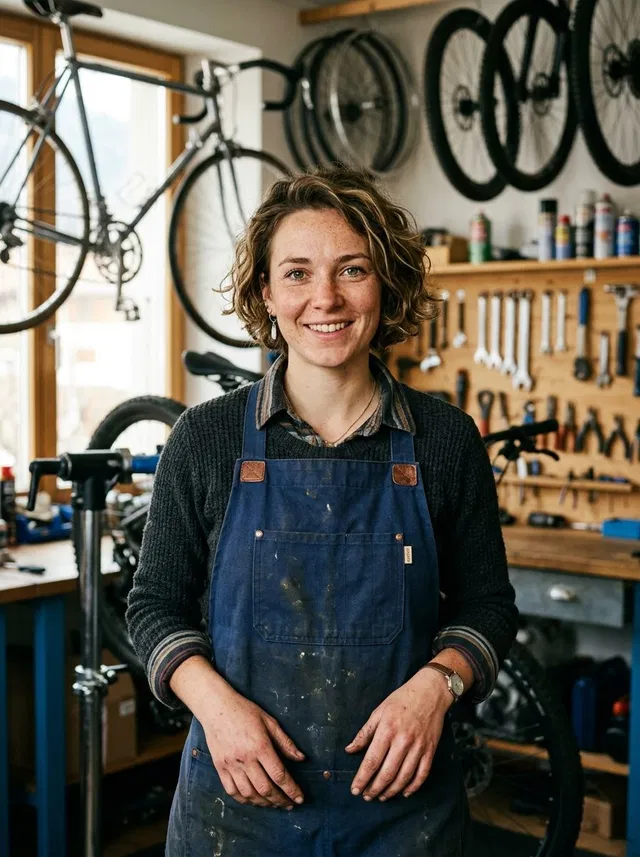 Sandra Kälin
