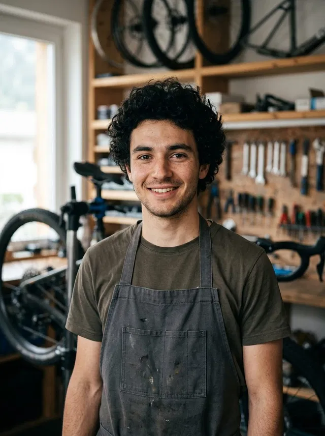 Nico Imhof